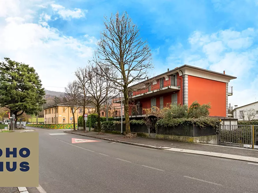 Immagine 24 di Appartamento in vendita  in Via Crocefisso 79 a Bergamo