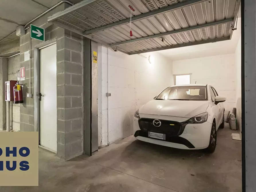 Immagine 25 di Appartamento in vendita  in Via Crocefisso 79 a Bergamo