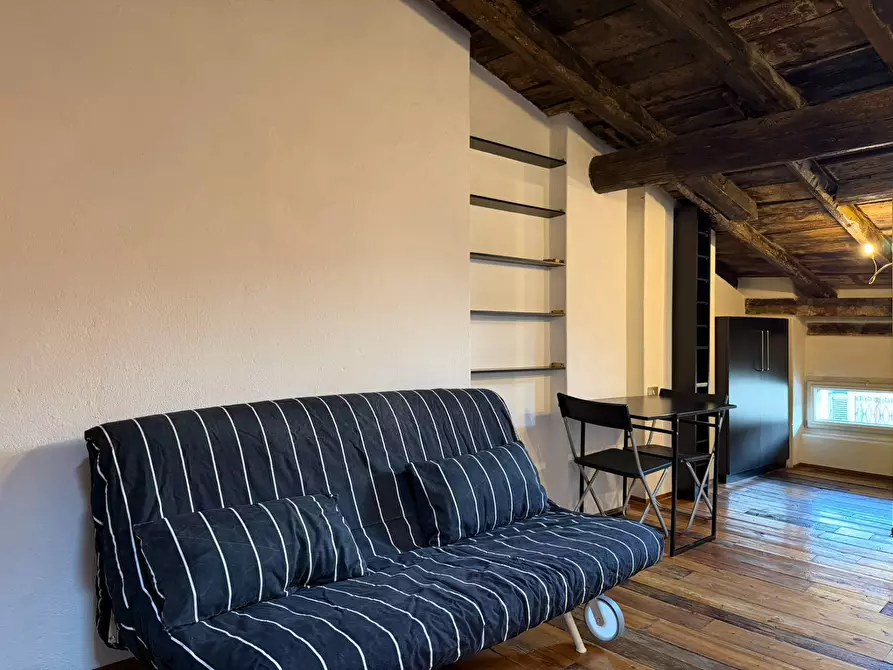 Immagine 2 di Appartamento in affitto  in via moroni 66 a Bergamo