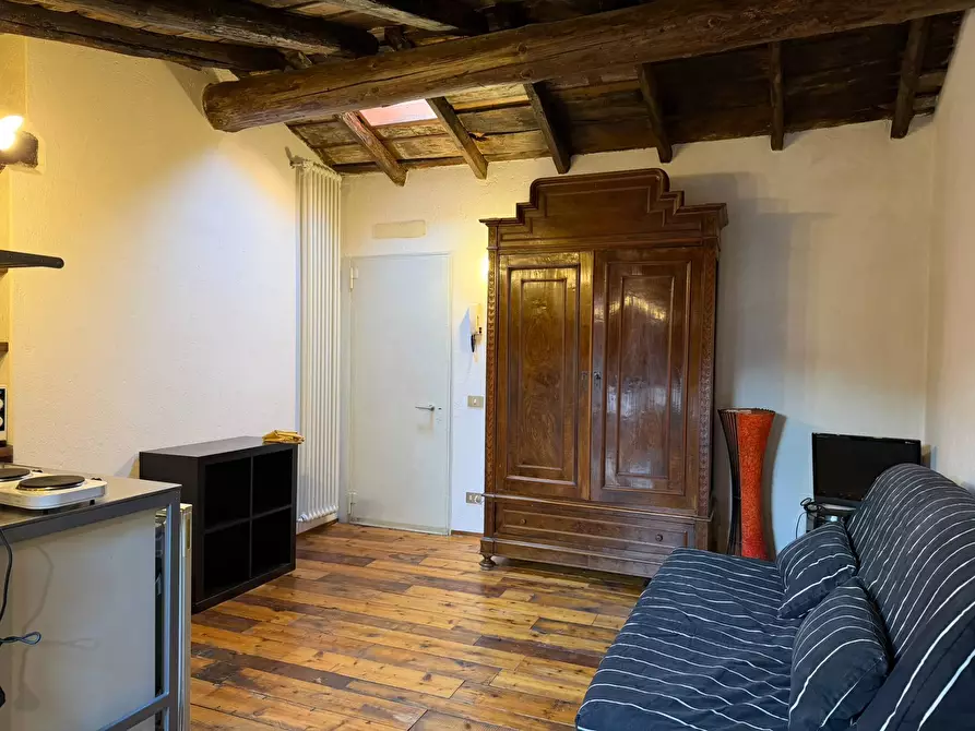 Immagine 4 di Appartamento in affitto  in via moroni 66 a Bergamo