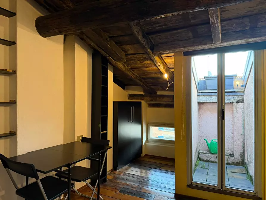 Immagine 5 di Appartamento in affitto  in via moroni 66 a Bergamo