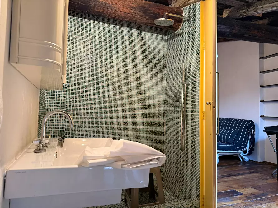 Immagine 7 di Appartamento in affitto  in via moroni 66 a Bergamo