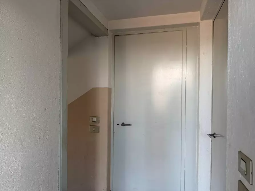 Immagine 8 di Appartamento in affitto  in via moroni 66 a Bergamo