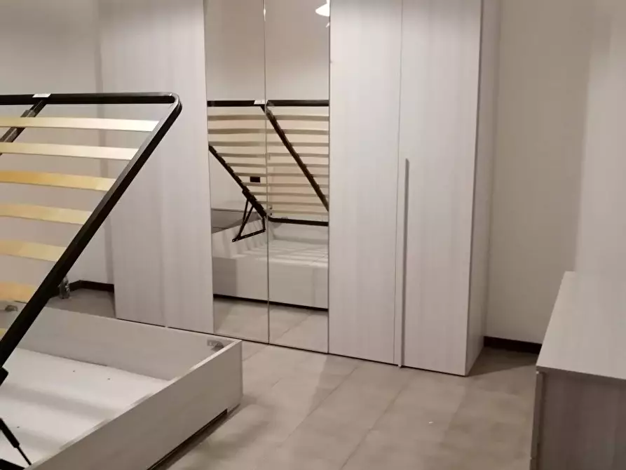 Immagine 6 di Appartamento in affitto  in VIA BORGO PALAZZO 125 a Bergamo