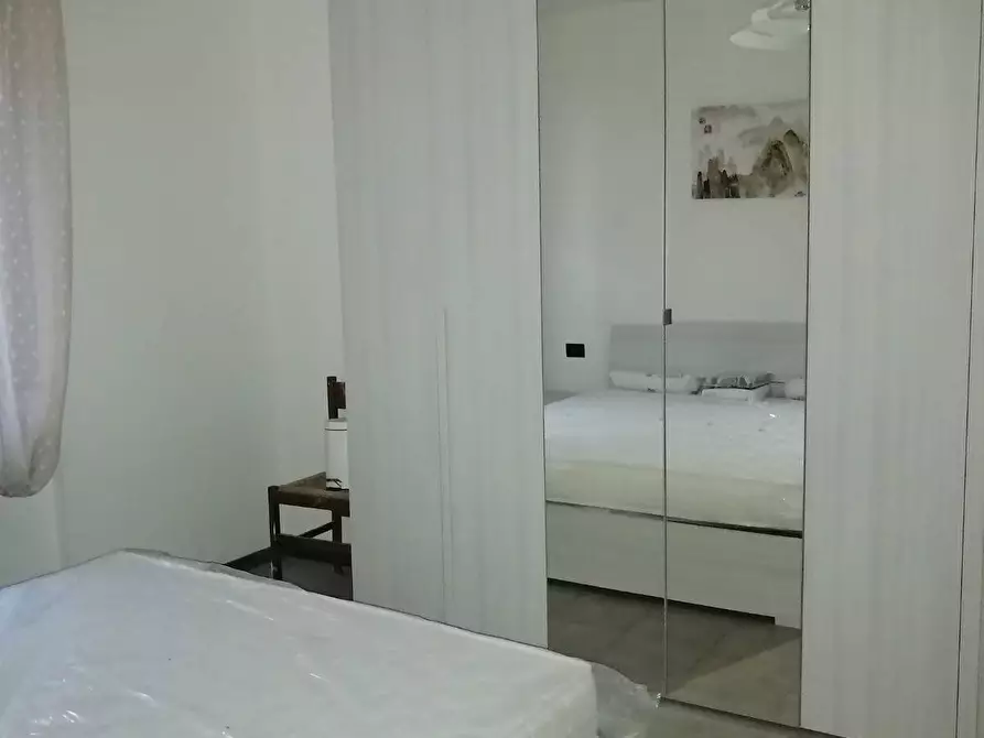 Immagine 10 di Appartamento in affitto  in VIA BORGO PALAZZO 125 a Bergamo