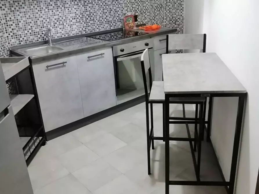 Immagine 4 di Appartamento in affitto  in VIA BORGO PALAZZO 125 a Bergamo