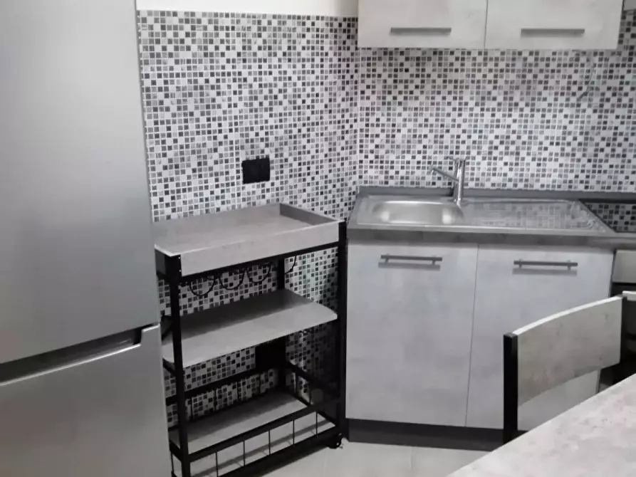 Immagine 5 di Appartamento in affitto  in VIA BORGO PALAZZO 125 a Bergamo