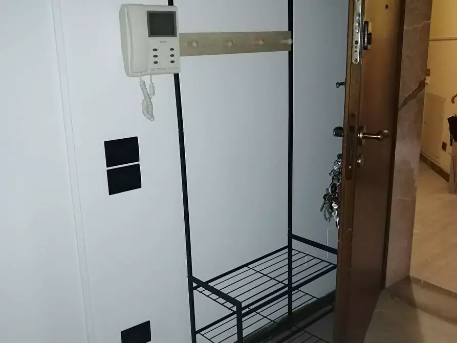 Immagine 13 di Appartamento in affitto  in VIA BORGO PALAZZO 125 a Bergamo