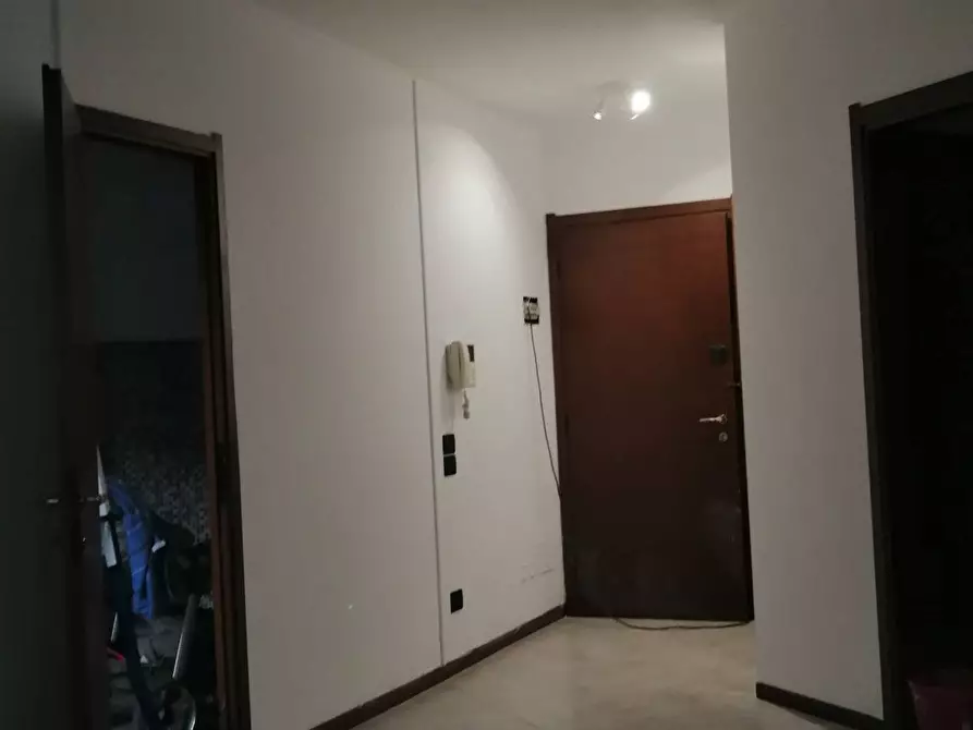 Immagine 3 di Appartamento in affitto  in VIA BORGO PALAZZO 125 a Bergamo