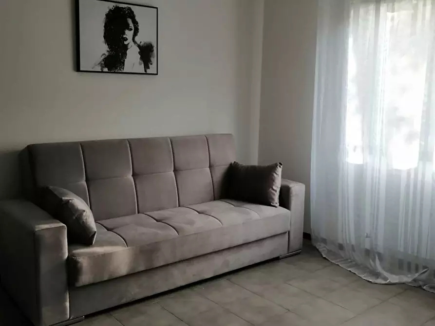 Immagine 1 di Appartamento in affitto  in VIA BORGO PALAZZO 125 a Bergamo