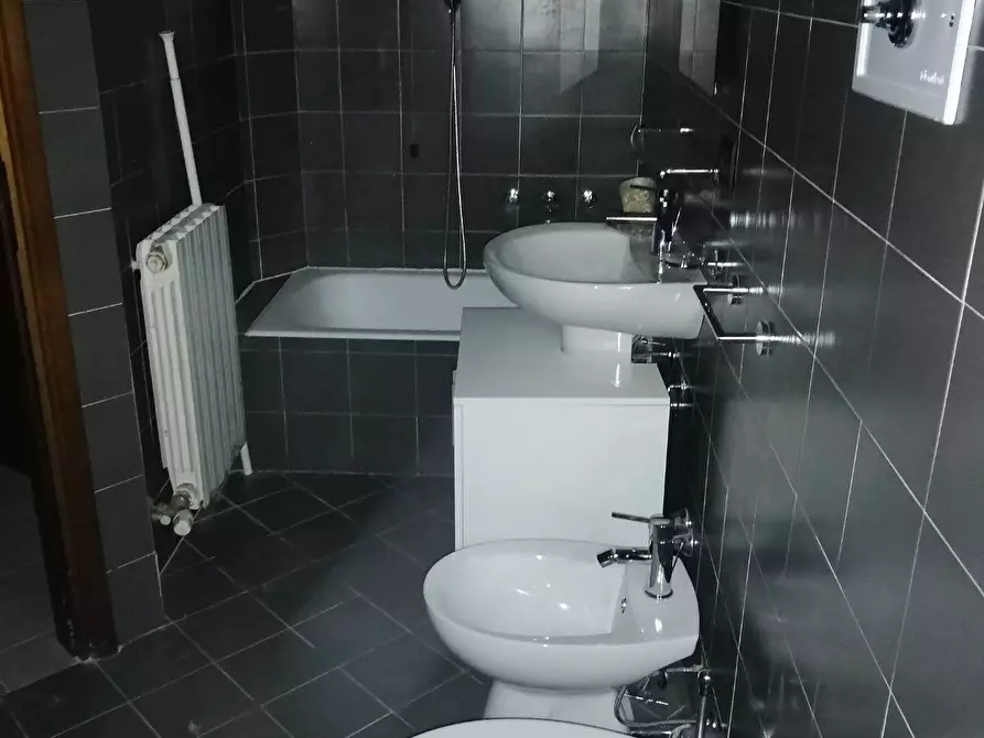 Immagine 19 di Appartamento in affitto  in VIA BORGO PALAZZO 125 a Bergamo