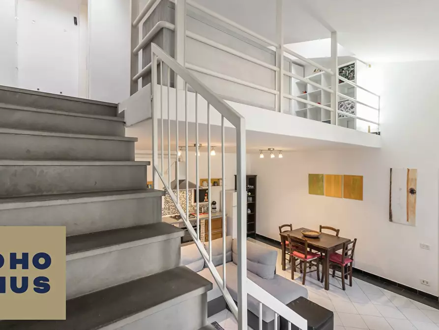 Immagine 8 di Appartamento in vendita  in Pignolo 37 a Bergamo