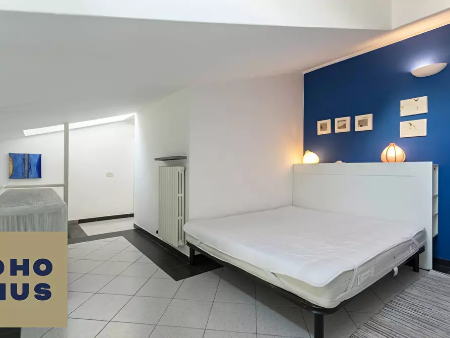 Immagine 10 di Appartamento in vendita  in Pignolo 37 a Bergamo