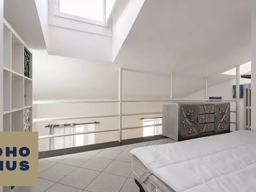 Immagine 11 di Appartamento in vendita  in Pignolo 37 a Bergamo