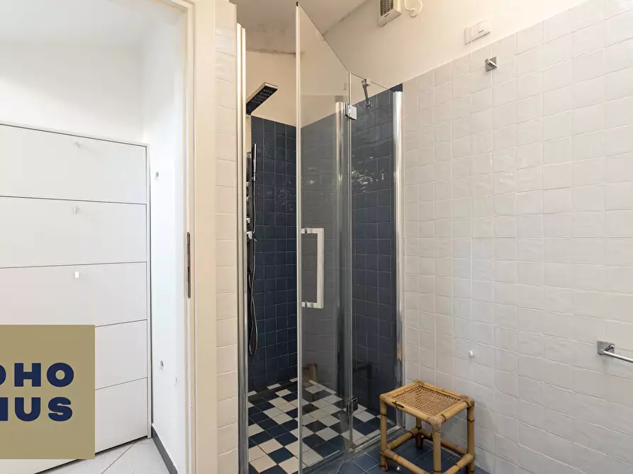 Immagine 16 di Appartamento in vendita  in Pignolo 37 a Bergamo