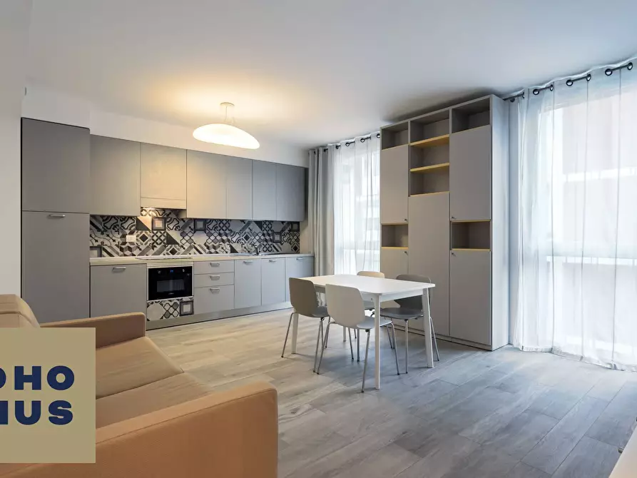 Immagine 1 di Appartamento in vendita  in Via Quarenghi 32 a Bergamo