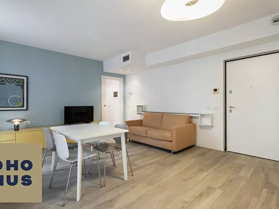 Immagine 4 di Appartamento in vendita  in Via Quarenghi 32 a Bergamo