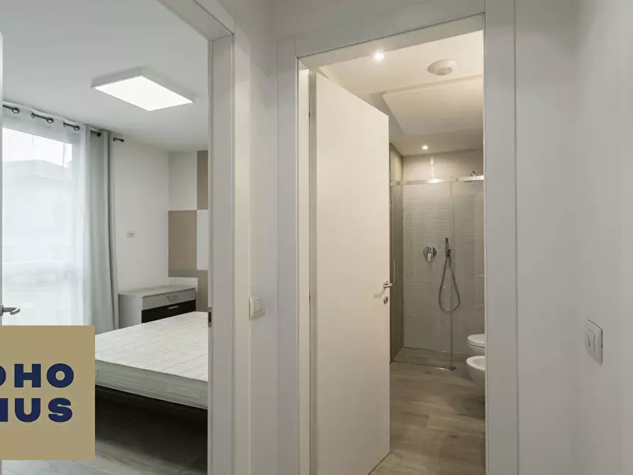 Immagine 6 di Appartamento in vendita  in Via Quarenghi 32 a Bergamo