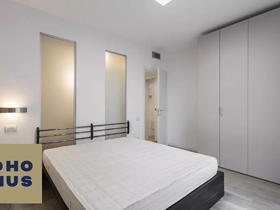 Immagine 7 di Appartamento in vendita  in Via Quarenghi 32 a Bergamo