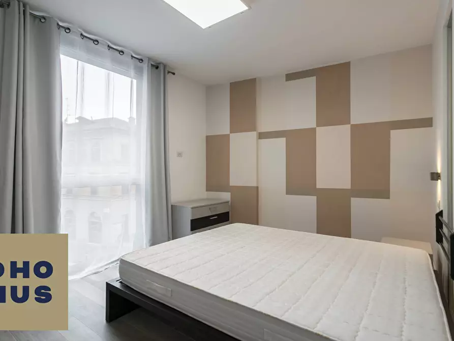 Immagine 8 di Appartamento in vendita  in Via Quarenghi 32 a Bergamo