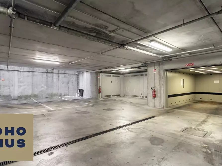 Immagine 16 di Appartamento in vendita  in Via Quarenghi 32 a Bergamo