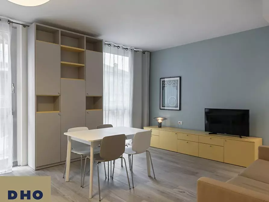 Immagine 17 di Appartamento in vendita  in Via Quarenghi 32 a Bergamo