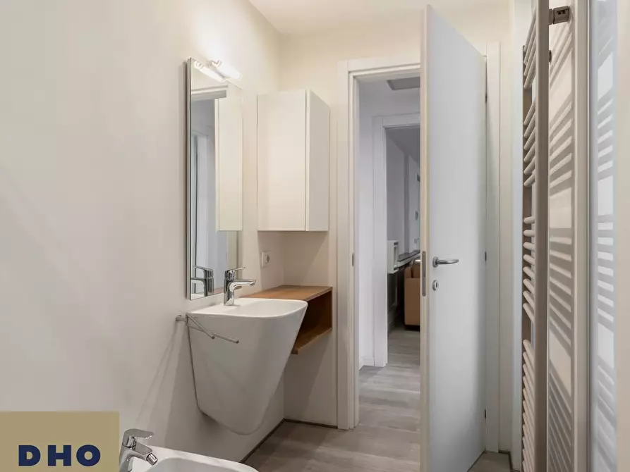 Immagine 21 di Appartamento in vendita  in Via Quarenghi 32 a Bergamo