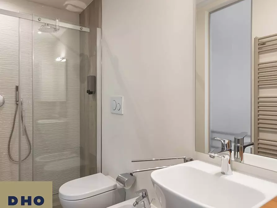 Immagine 22 di Appartamento in vendita  in Via Quarenghi 32 a Bergamo