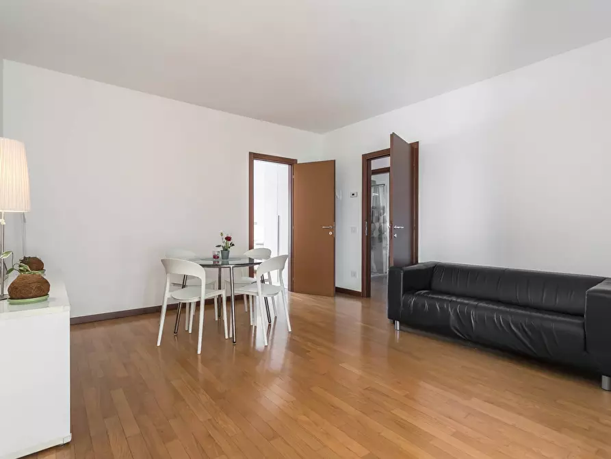 Immagine 2 di Appartamento in affitto  in Via Grumello 10/F a Bergamo