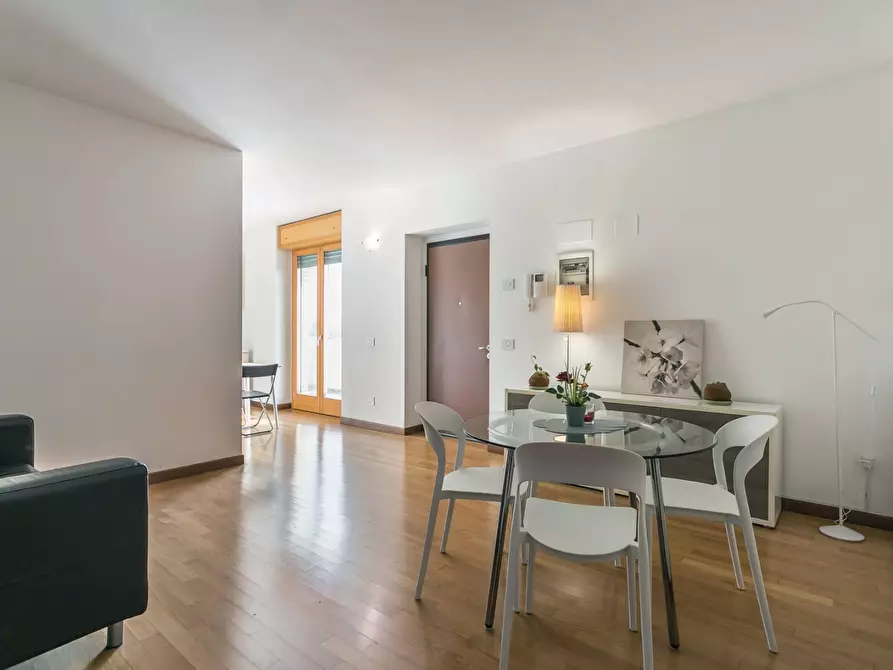 Immagine 4 di Appartamento in affitto  in Via Grumello 10/F a Bergamo