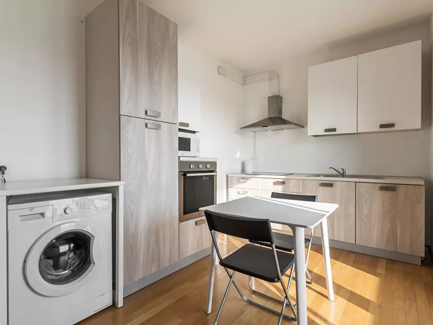 Immagine 6 di Appartamento in affitto  in Via Grumello 10/F a Bergamo