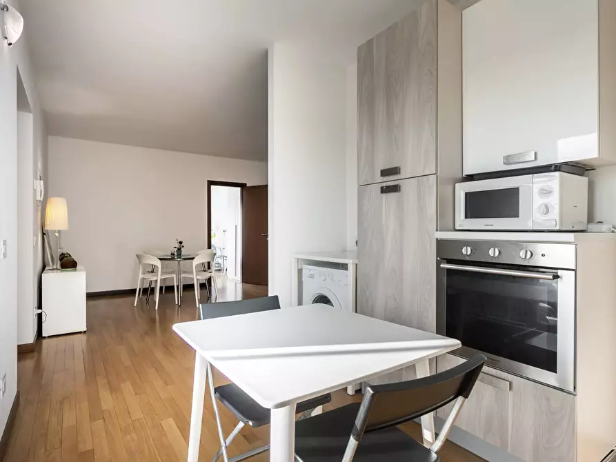 Immagine 5 di Appartamento in affitto  in Via Grumello 10/F a Bergamo