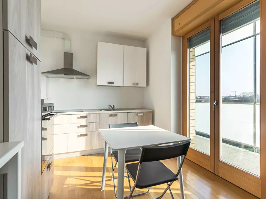 Immagine 7 di Appartamento in affitto  in Via Grumello 10/F a Bergamo