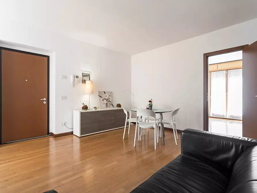 Immagine 3 di Appartamento in affitto  in Via Grumello 10/F a Bergamo