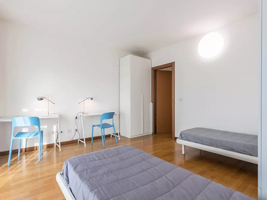 Immagine 9 di Appartamento in affitto  in Via Grumello 10/F a Bergamo