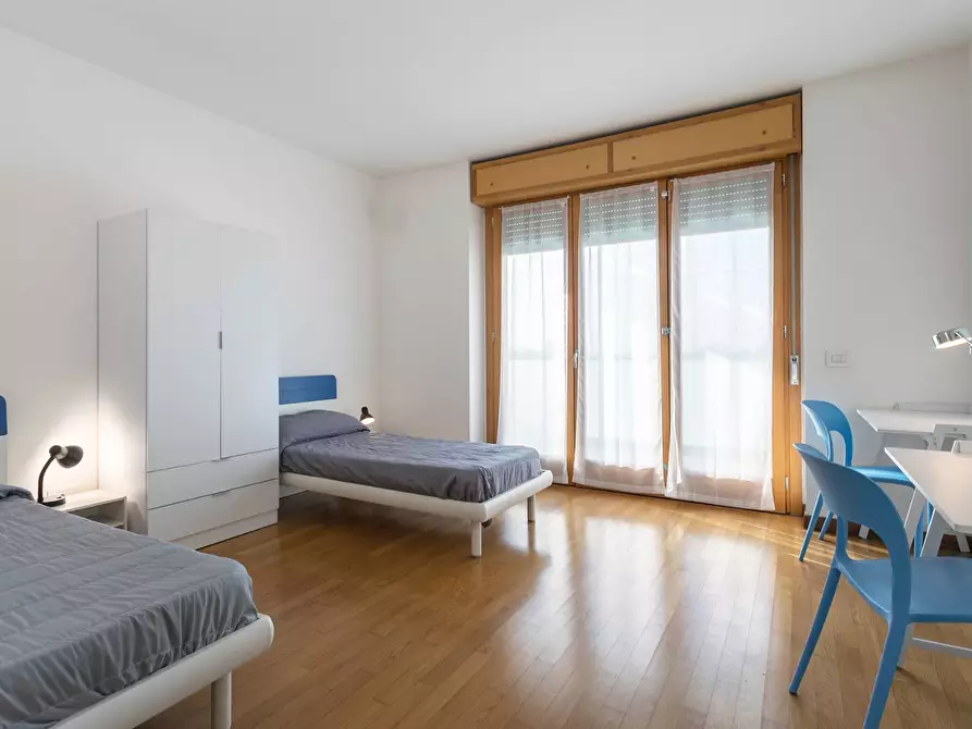 Immagine 10 di Appartamento in affitto  in Via Grumello 10/F a Bergamo