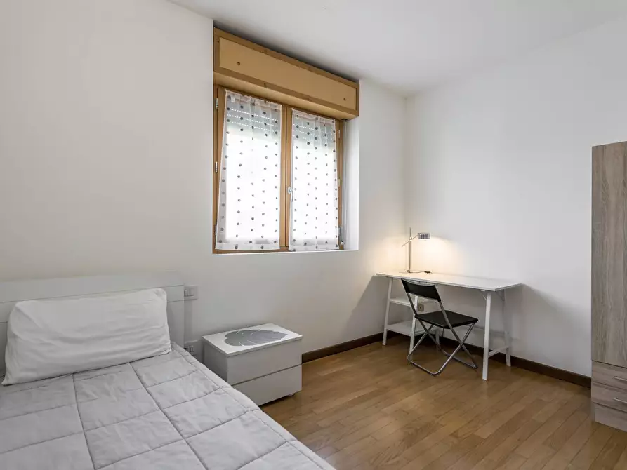 Immagine 15 di Appartamento in affitto  in Via Grumello 10/F a Bergamo