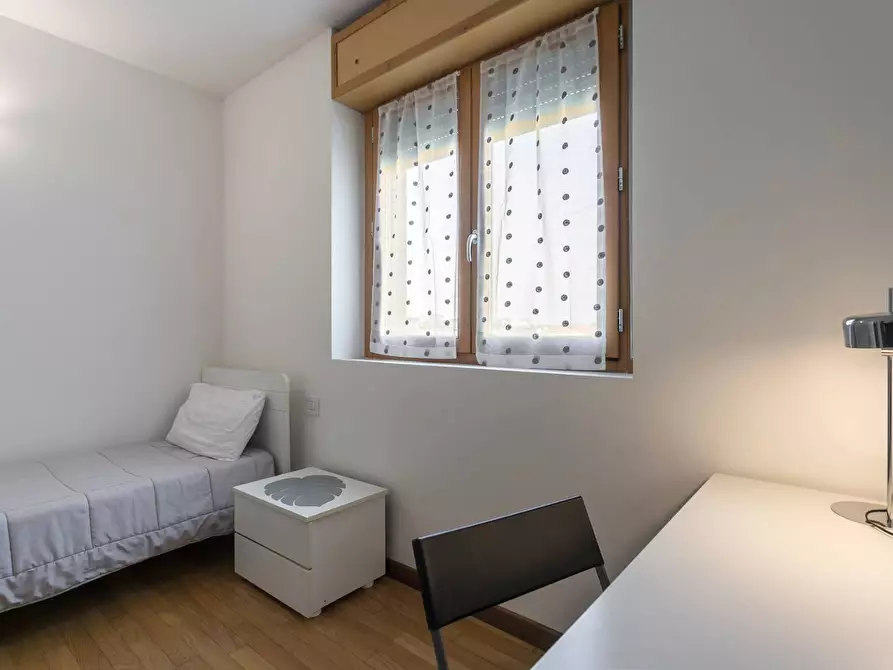 Immagine 16 di Appartamento in affitto  in Via Grumello 10/F a Bergamo