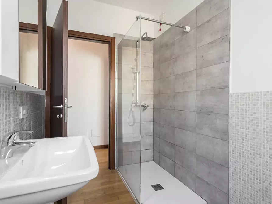 Immagine 18 di Appartamento in affitto  in Via Grumello 10/F a Bergamo