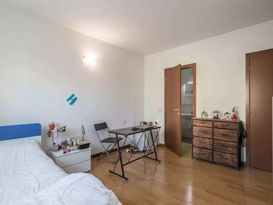 Immagine 21 di Appartamento in affitto  in Via Grumello 10/F a Bergamo