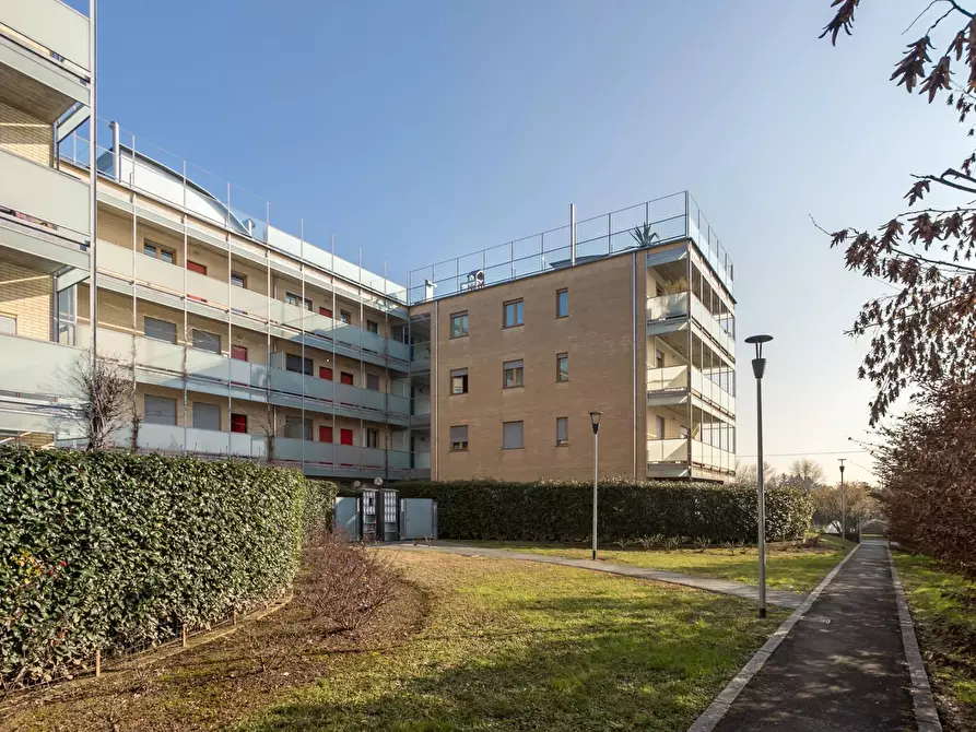 Immagine 24 di Appartamento in affitto  in Via Grumello 10/F a Bergamo