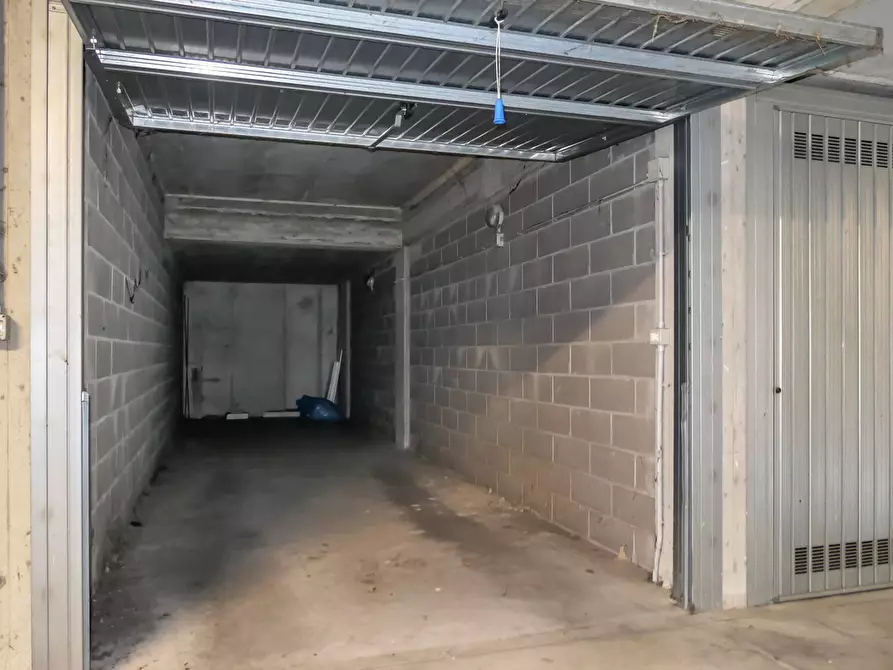 Immagine 27 di Appartamento in affitto  in Via Grumello 10/F a Bergamo