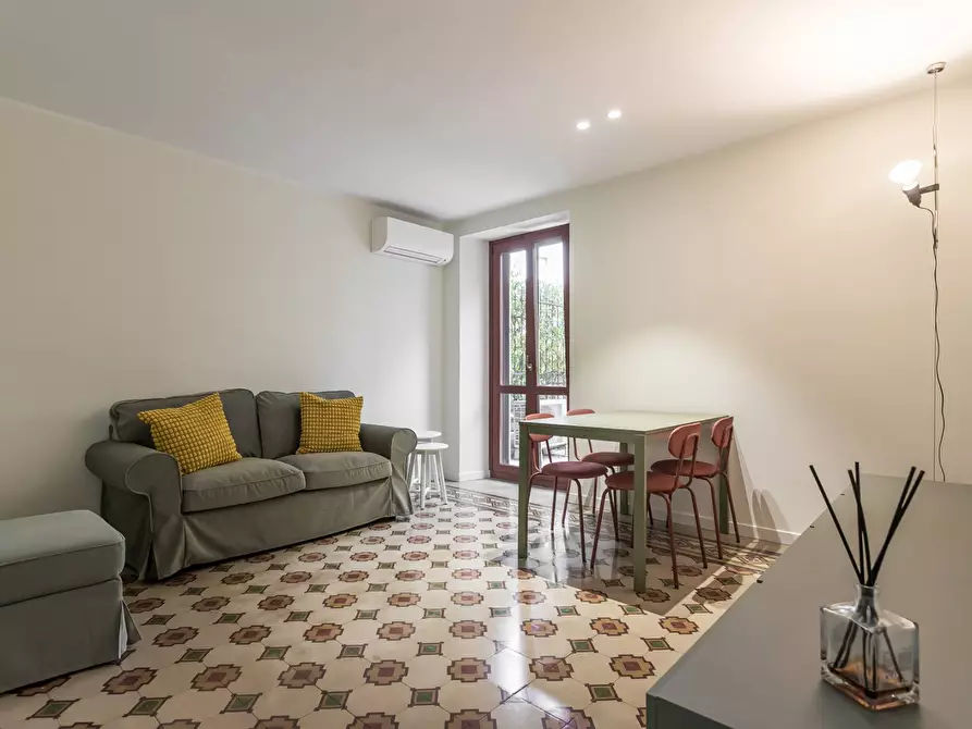 Immagine 2 di Appartamento in affitto  in Via Pitentino 6/A a Bergamo