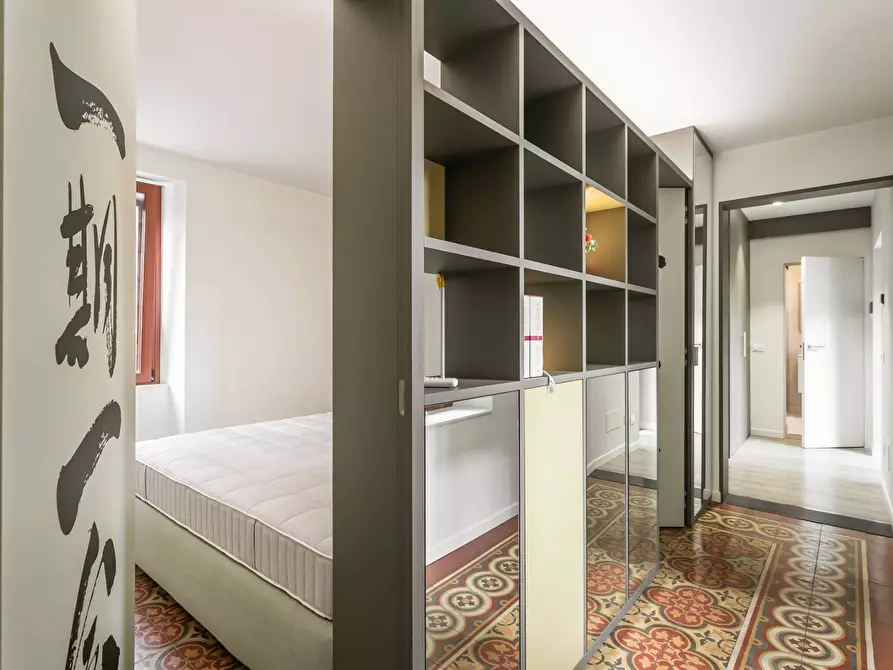 Immagine 7 di Appartamento in affitto  in Via Pitentino 6/A a Bergamo