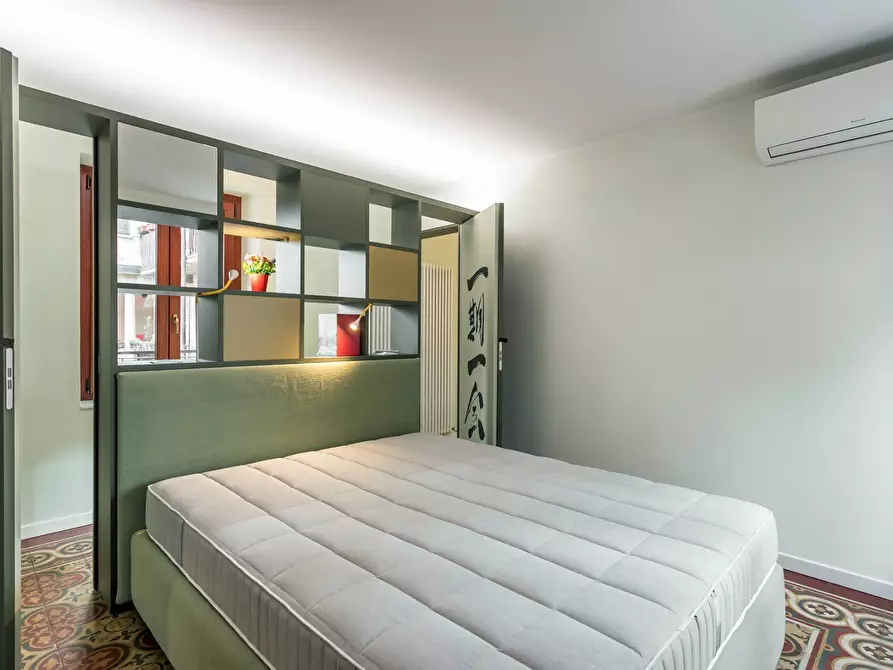 Immagine 9 di Appartamento in affitto  in Via Pitentino 6/A a Bergamo