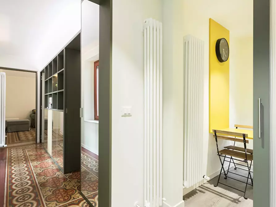 Immagine 11 di Appartamento in affitto  in Via Pitentino 6/A a Bergamo