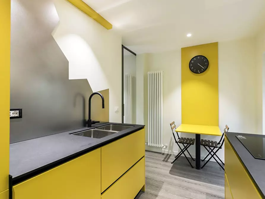 Immagine 14 di Appartamento in affitto  in Via Pitentino 6/A a Bergamo