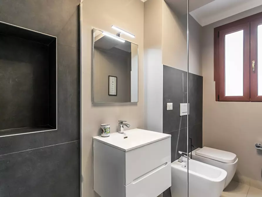 Immagine 18 di Appartamento in affitto  in Via Pitentino 6/A a Bergamo