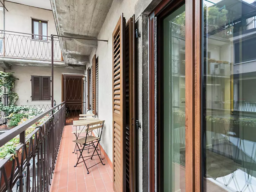 Immagine 19 di Appartamento in affitto  in Via Pitentino 6/A a Bergamo