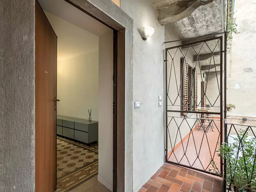 Immagine 20 di Appartamento in affitto  in Via Pitentino 6/A a Bergamo